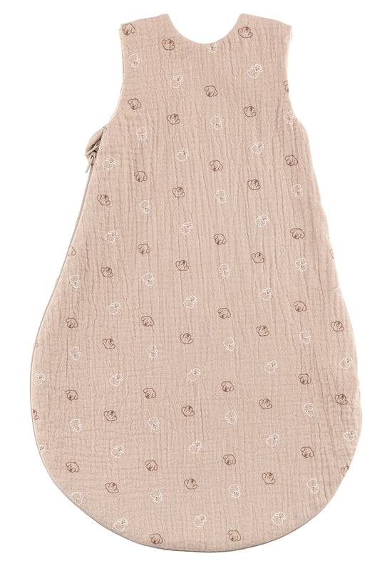 Sterntaler Babyschlafsack 50/56cm Motiv Bauernhof 0,50 TOG Tägliche Deals