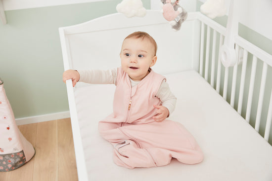 Sterntaler Schlafsack Baby 70cm Esel Emmi Girl Tiefpreis