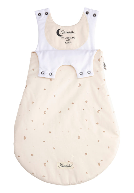 Sterntaler Schlafsack Baby 50/56cm Ente Edda Wochenangebot