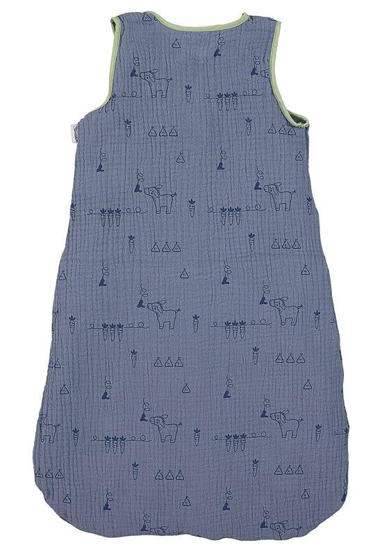 Sterntaler Schlafsack 110cm Emmis Garden 1,00 TOG Begrenzte Freigabe
