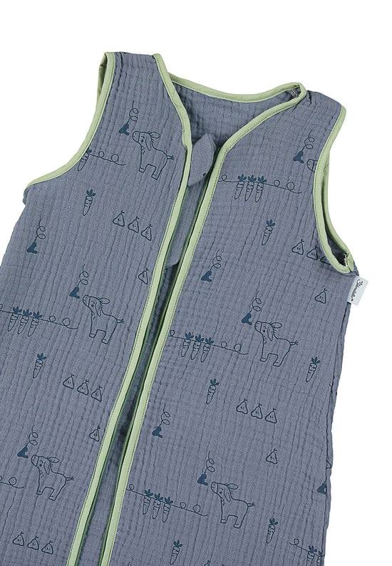 Sterntaler Schlafsack 110cm Emmis Garden 1,00 TOG Begrenzte Freigabe