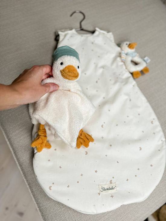 Sterntaler Schlafsack Baby 44cm Ente Edda Bis zu 65% Rabatt