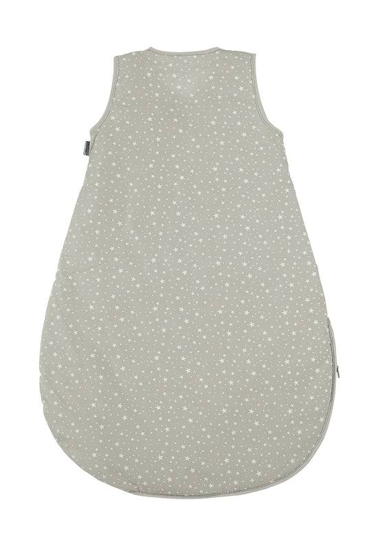 Sterntaler SO Schlafsack 110cm Schaf Stanley,Hellgrau 0,5 TOG Nur für heute