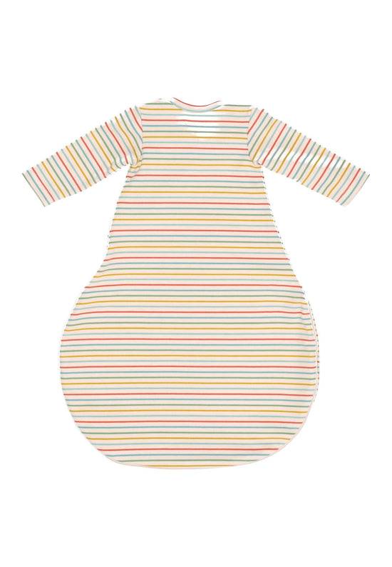 Sterntaler Innenschlafsack 68cm in Ecru mit Streifen 0,50 TOG Discount Store für neue Produkte