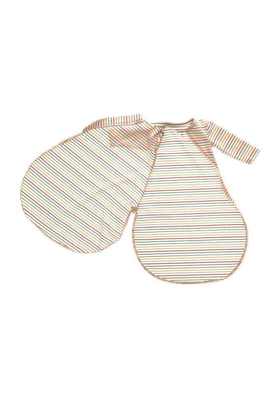 Sterntaler Innenschlafsack 68cm in Ecru mit Streifen 0,50 TOG Discount Store für neue Produkte