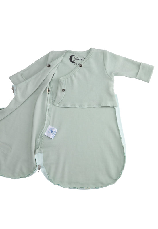 Sterntaler Innenschlafsack 62cm Ente Edda Uni Super Rabatt