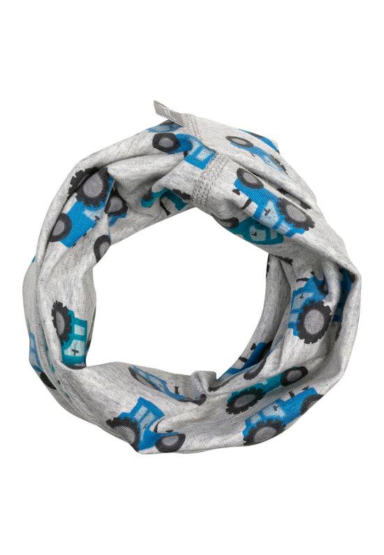 Sterntaler Allrounder aus Jersey bedruckt mit Traktore+C526n Clearance-Verkauf