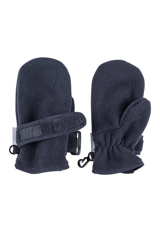 Sterntaler Fäustlinge aus Microfleece, wind- und wasserabweisend Speichern exportieren