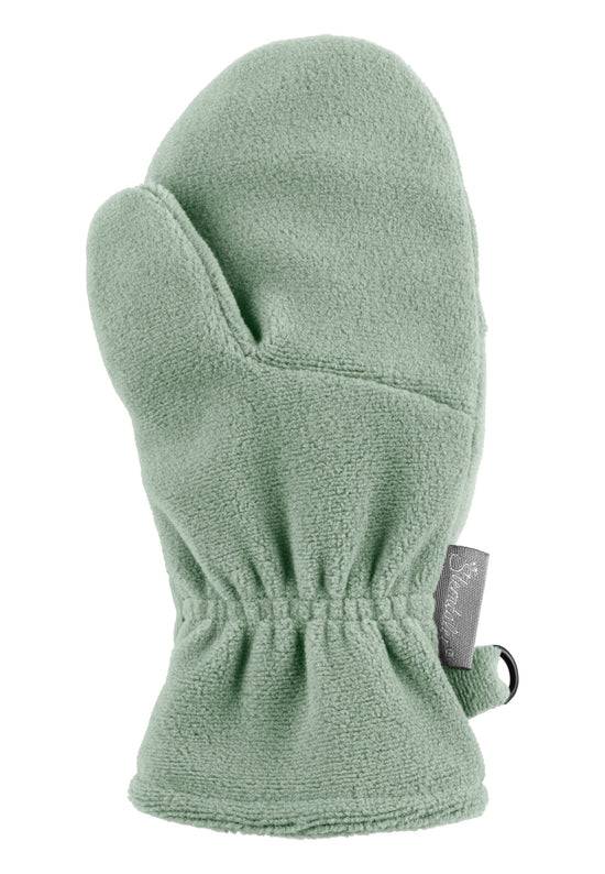 Sterntaler Fäustlinge gefüttert mit Microfleece Im Verkauf