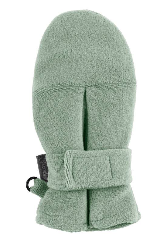 Sterntaler Fäustlinge gefüttert mit Microfleece Im Verkauf