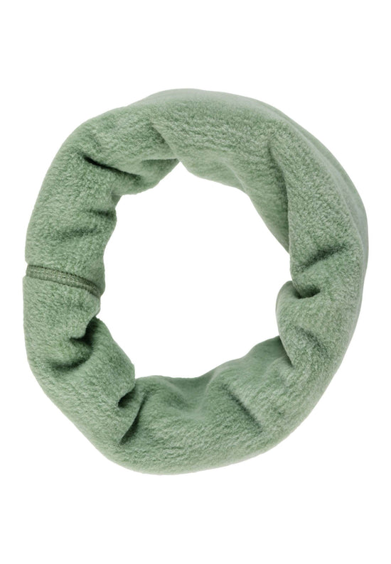 Sterntaler Multifunktionstuch aus Microfleece mel. (recycelt) zollfrei