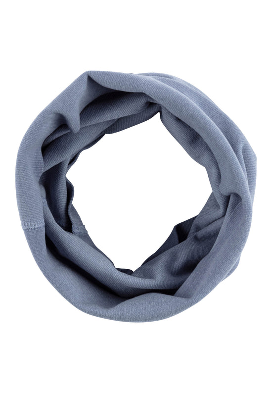 Sterntaler Schlauchschal aus feiner Strickware, unifarben 50% Rabatt für begrenzte Zeit