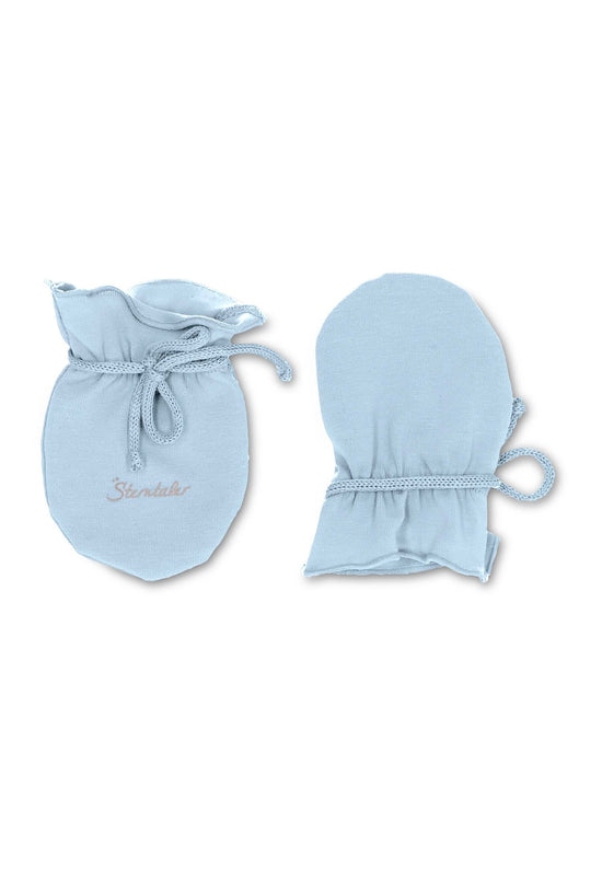 Sterntaler OCS Kratzfäustlinge Baby 2er Pack, Single Jersey(Bio) Rabatte dieses Monats