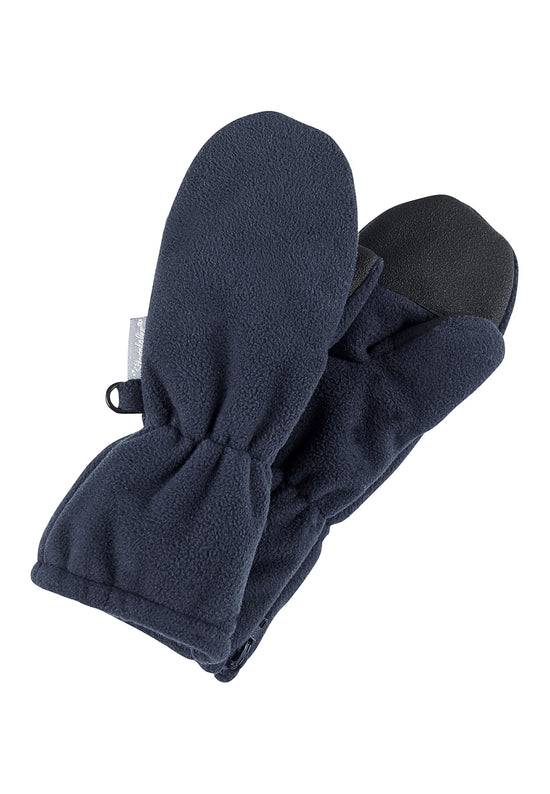 Sterntaler Stulpen-Handschuh Fleece, wind- u. wasserabweisend Auslauf