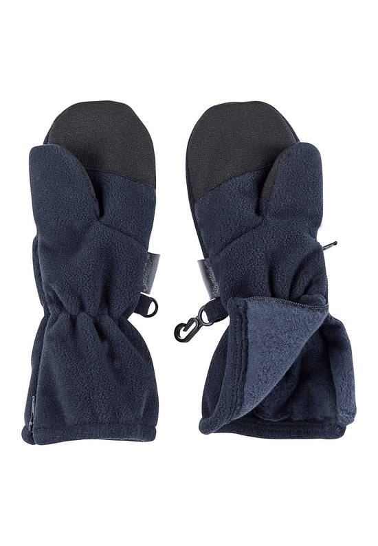 Sterntaler Stulpen-Handschuh Fleece, wind- u. wasserabweisend Auslauf
