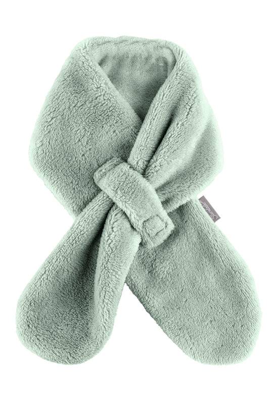 Sterntaler Schal aus Teddyflausch Verkauf