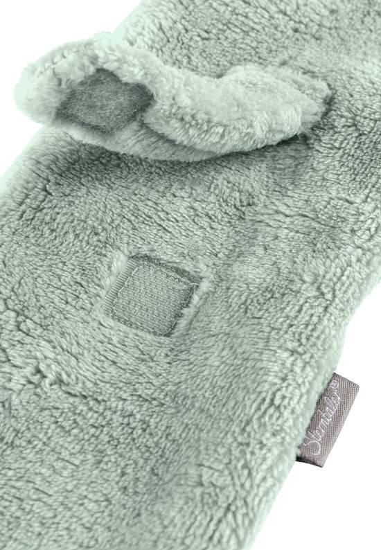 Sterntaler Schal aus Teddyflausch Verkauf