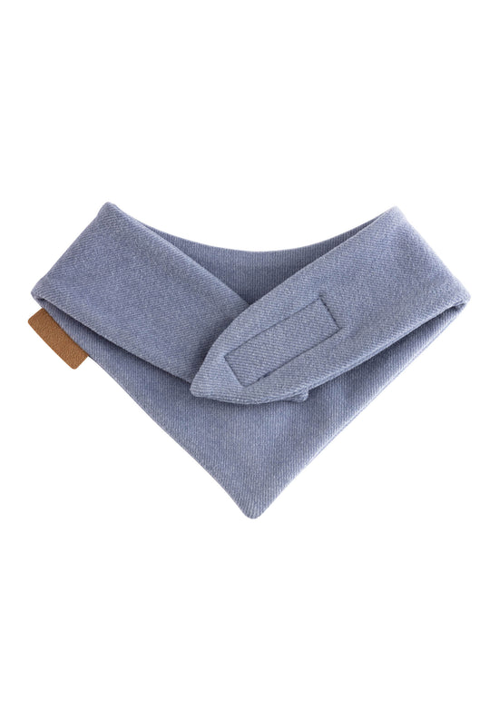 Sterntaler Halstuch aus Strickware mit Stickmotiv Elefant Fabrikverkauf