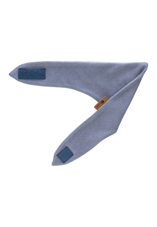 Sterntaler Halstuch aus Strickware mit Stickmotiv Elefant Fabrikverkauf