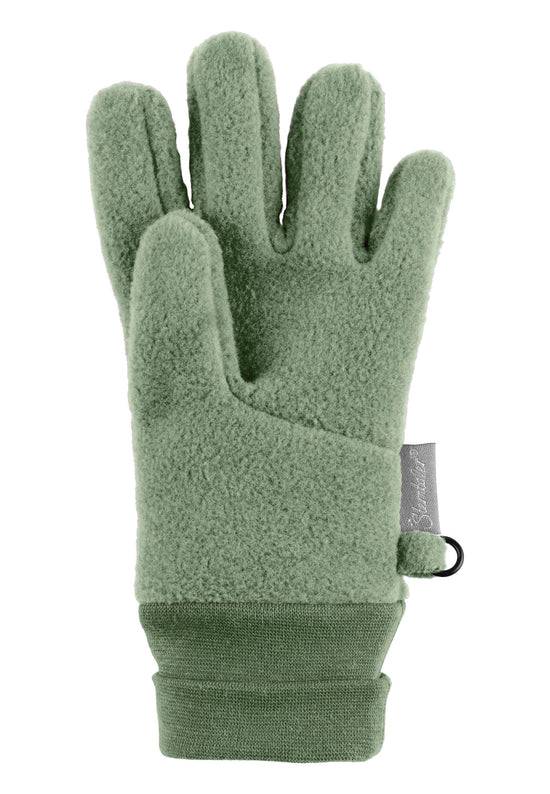 Sterntaler Fingerhandschuh aus Microfleece Kostenloser Versand