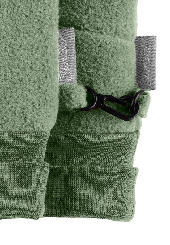 Sterntaler Fingerhandschuh aus Microfleece Kostenloser Versand