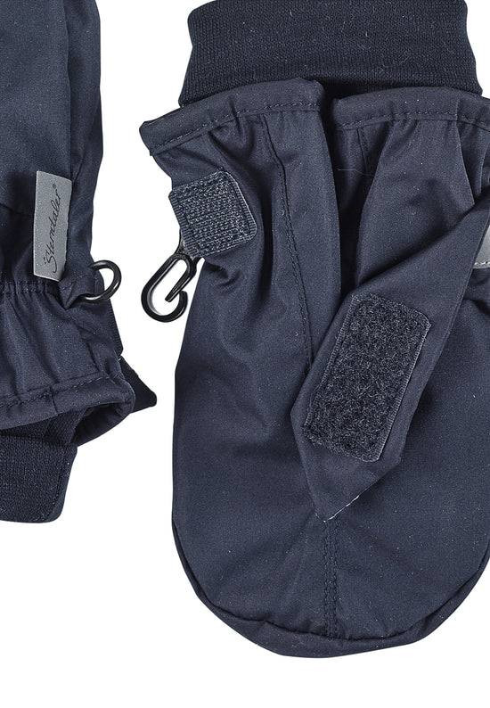 Sterntaler Fäustlinge aus wasserabweisendem Funktionsmaterial Flash Sale