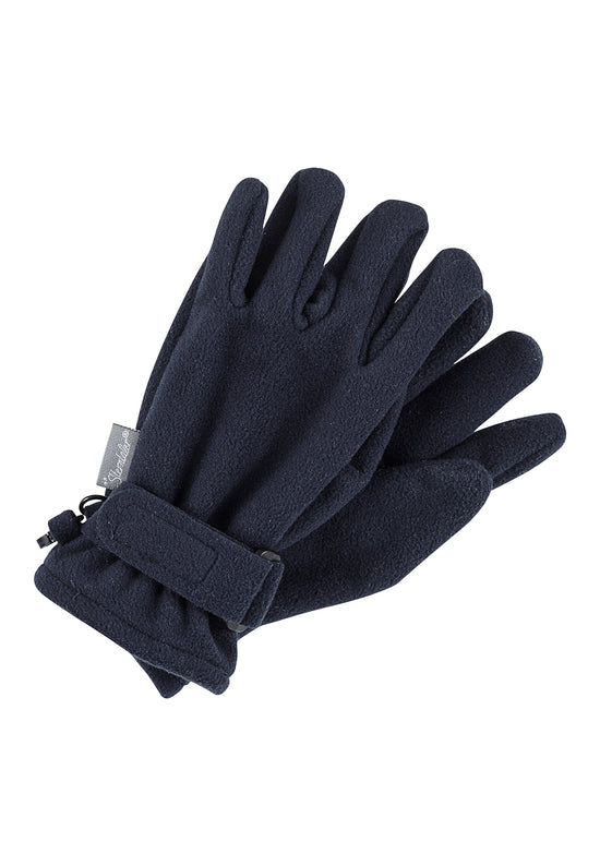 Sterntaler Fingerhandschuh aus Microfleece mit Klettriegel Begrenztes Angebot
