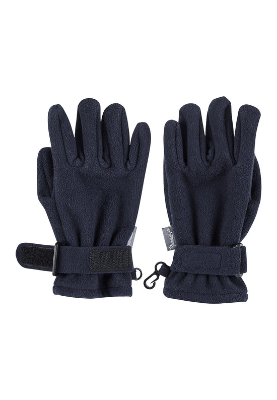 Sterntaler Fingerhandschuh aus Microfleece mit Klettriegel Begrenztes Angebot
