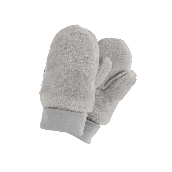 Sterntaler Fäustlinge mit Daumen aus Teddyflausch in 5 Farben Preisnachlass