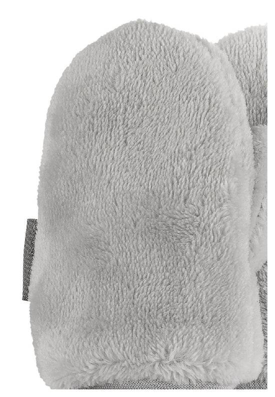 Sterntaler Fäustlinge mit Daumen aus Teddyflausch in 5 Farben Preisnachlass