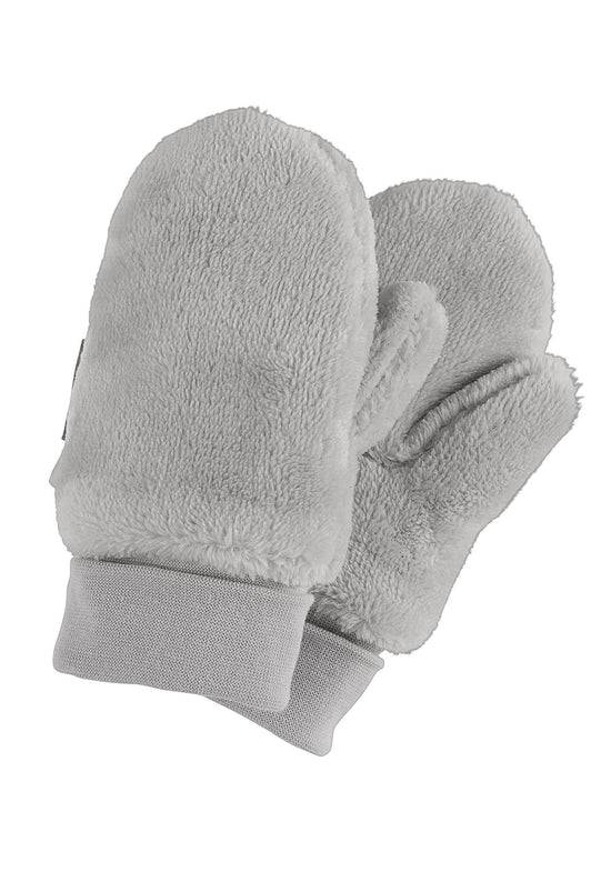 Sterntaler Fäustlinge mit Daumen aus Teddyflausch in 5 Farben Preisnachlass