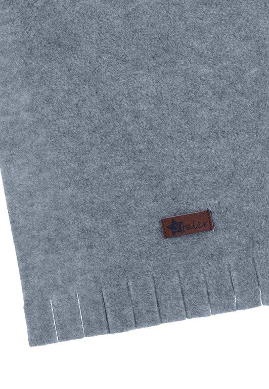 Sterntaler Schal aus Microfleece uni, mit Fransen in 5 Farben Saisonschlussverkauf