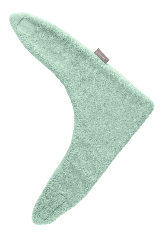 Sterntaler Dreieckstuch aus Teddyflausch mit Klettverschluss Cyber Monday