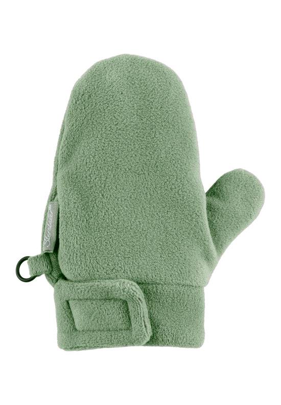 Sterntaler Fäustlinge gefüttert mit Microfleece Osterangebot