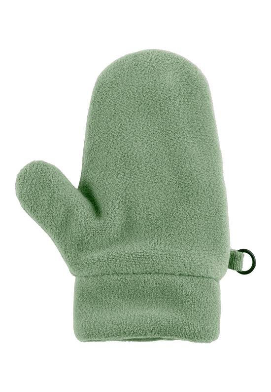 Sterntaler Fäustlinge gefüttert mit Microfleece Osterangebot