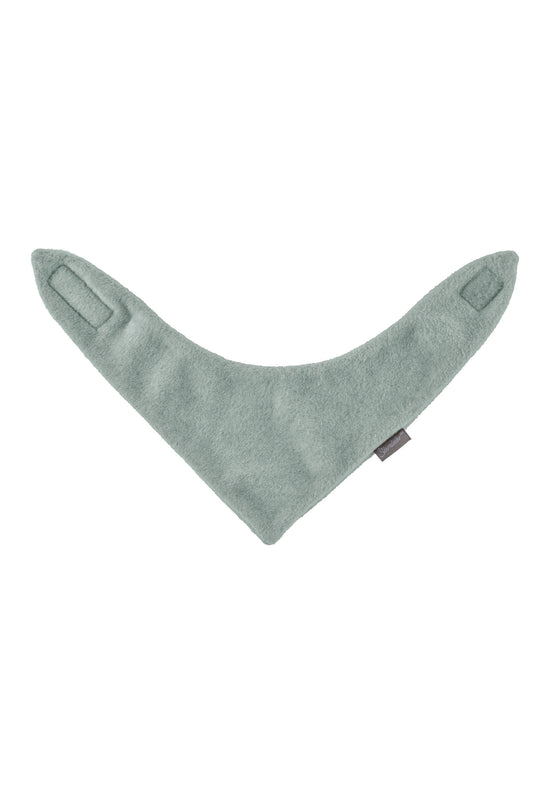 Sterntaler Dreieckstuch aus Microfleece mit Klettverschluss Jubiläumsangebot
