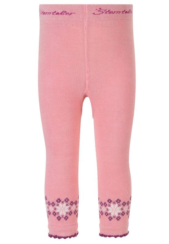 Sterntaler Leggings im Doppelpack mit schönen Motiven Heißer Verkauf