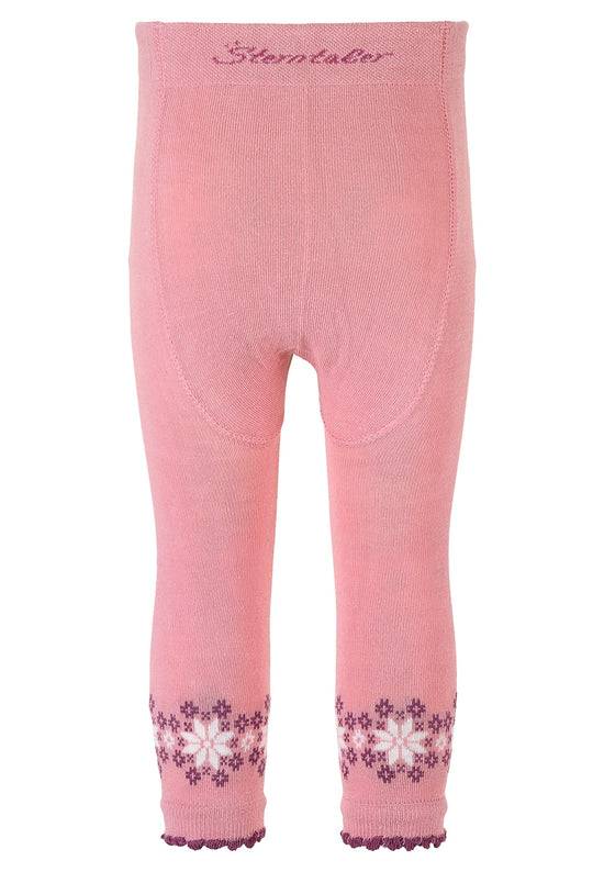 Sterntaler Leggings im Doppelpack mit schönen Motiven Heißer Verkauf