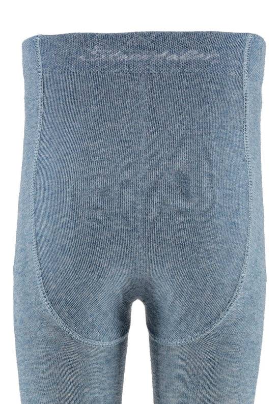 Sterntaler Strumpfhose aus Baumwoll-Mischgewebe mit Elefanten-Muster Neueste Mode
