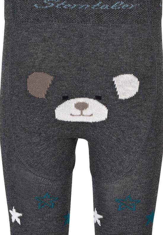 Sterntaler Krabbelstrumpfhose mit Po-Motiv Eisbär Elia Sonderangebote