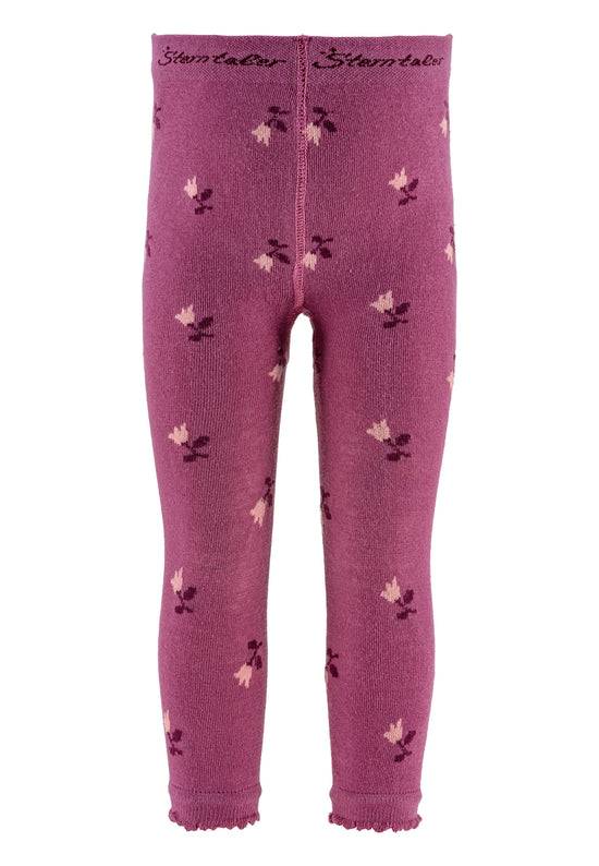 Sterntaler Leggings Herzen im 2er-Pack aus Baumwoll-Mix Begrenzte Freigabe