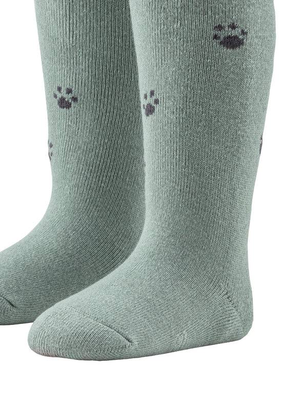 Sterntaler Strumpfhose mit Innenfrotte und Eisbär Motiv Neueste Stile
