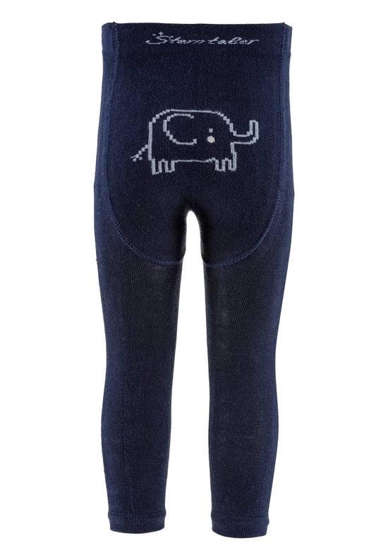 Sterntaler Leggings Traktor im 2er-Pack aus Baumwoll-Mix Letzte 2 Tage