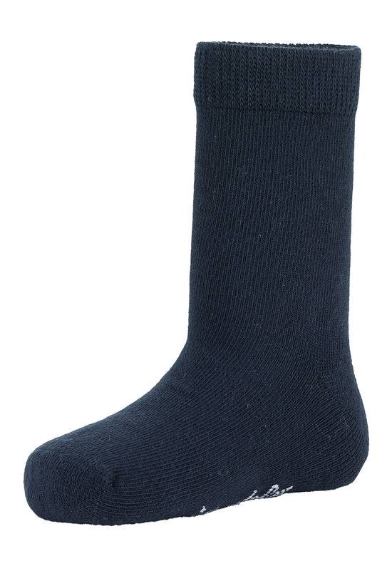 Sterntaler Socken uni, in 5 klassischen Farben Bis zu 65% Rabatt