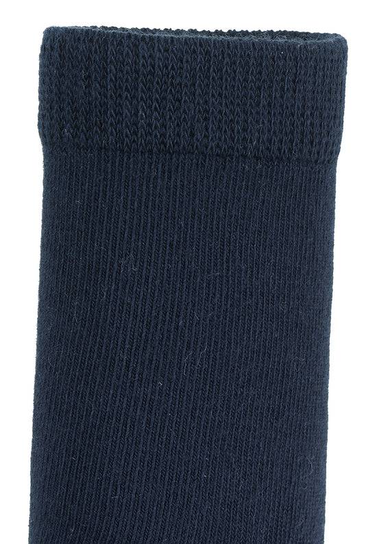 Sterntaler Socken uni, in 5 klassischen Farben Bis zu 65% Rabatt