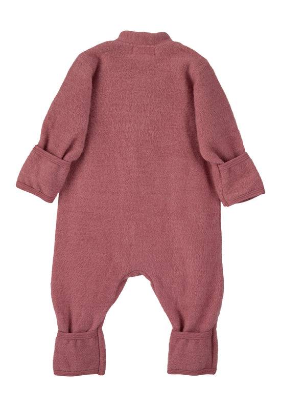 Sterntaler Overall aus Wolle (Merino) m. Hand- und Fußstulpen Bis zu 55% Rabatt