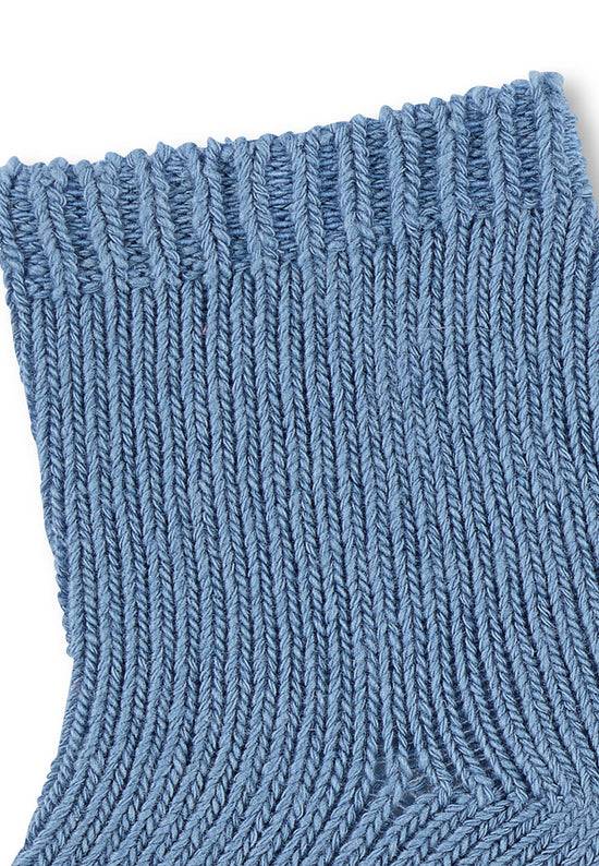 Sterntaler Socken aus Wolle in verschiedenen Farben Nur noch ein Tag übrig