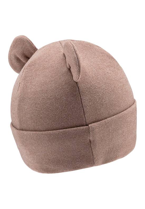 Sterntaler Beanie aus feiner Strickware mit Ohren Riesige Rabatte