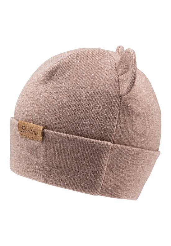 Sterntaler Beanie aus feiner Strickware mit Ohren Riesige Rabatte