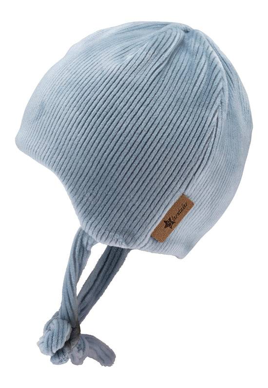 Sterntaler Beanie aus Elastikware und Baumwollfleecefutter Speichern exportieren